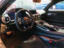 مێرسێدس بێنز AMG GT